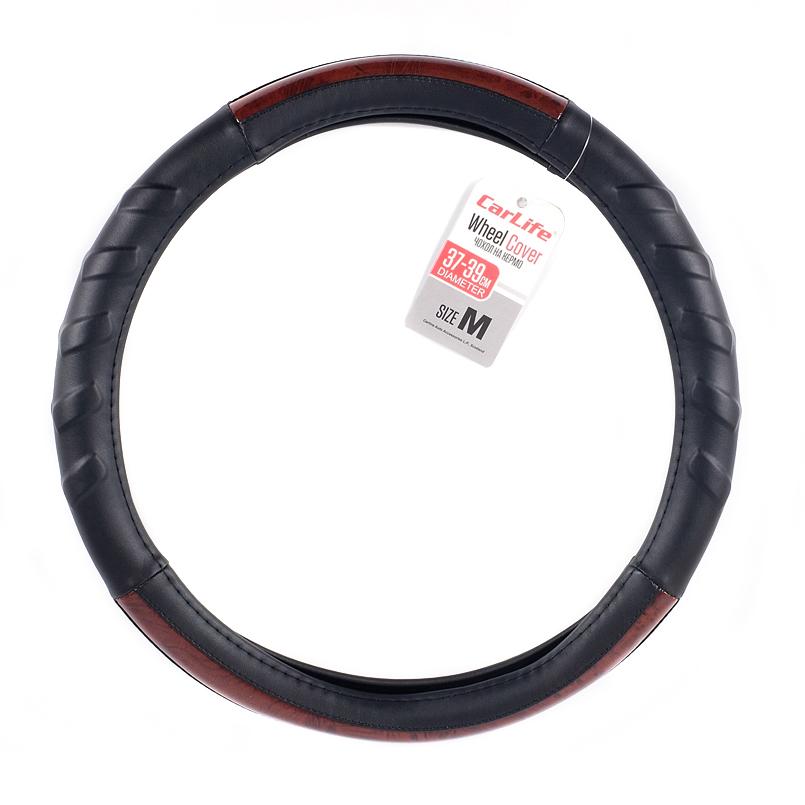 Чехол на руль Carlife М 37-39Ø