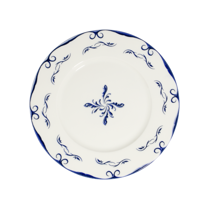 Тарілка мілка ID Fine Finesse valore 20465-201028 28 см (2659021)