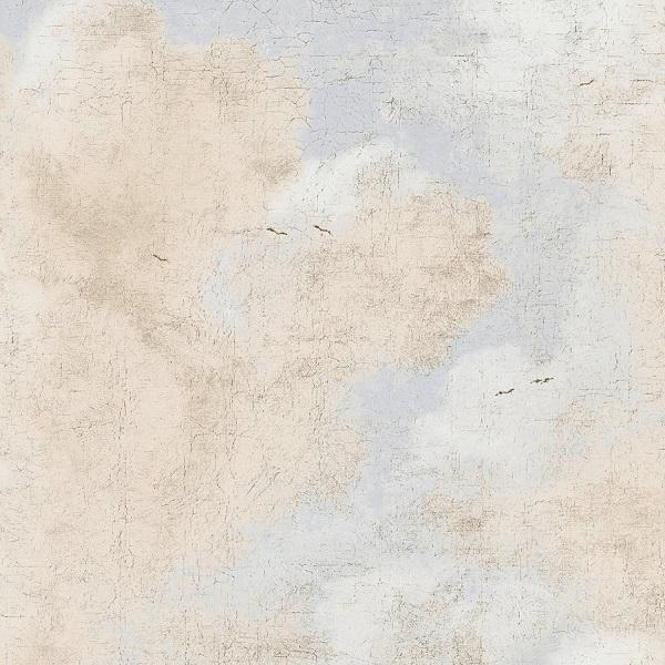 Виниловые обои A.S. Creation 0,53x10,05 м Коричневый (1033930)