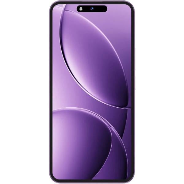 Смартфон Oukitel P1 Pro 6,7" AMOLED FHD+ Purple (P1_Pro_4_256_PL)