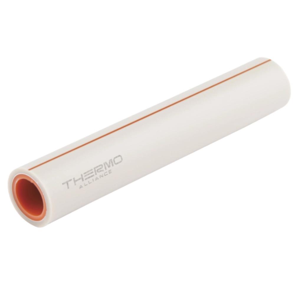 ᐉ Труба PPR Thermo Alliance PPR/AL/PPR PN 20 40x6 армована алюмінієм ...