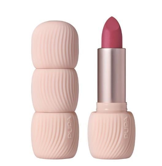 Помада губная матовая Pupa My Crush Matte Lipstick 014 Puppy Love 3,5 г (2851644212) - фото 2