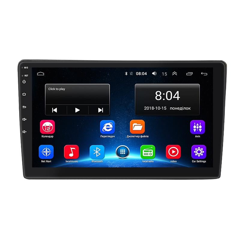 Автомагнитола штатная Lesko для Nissan Murano I Z50 2002-2008 2/32Gb Wi-Fi GPS Base 9" (25714186) Автомагнитола штатная Lesko для Nissan Murano I Z50 2002-2008 2/32Gb Wi-Fi GPS Base 9" (25714186)