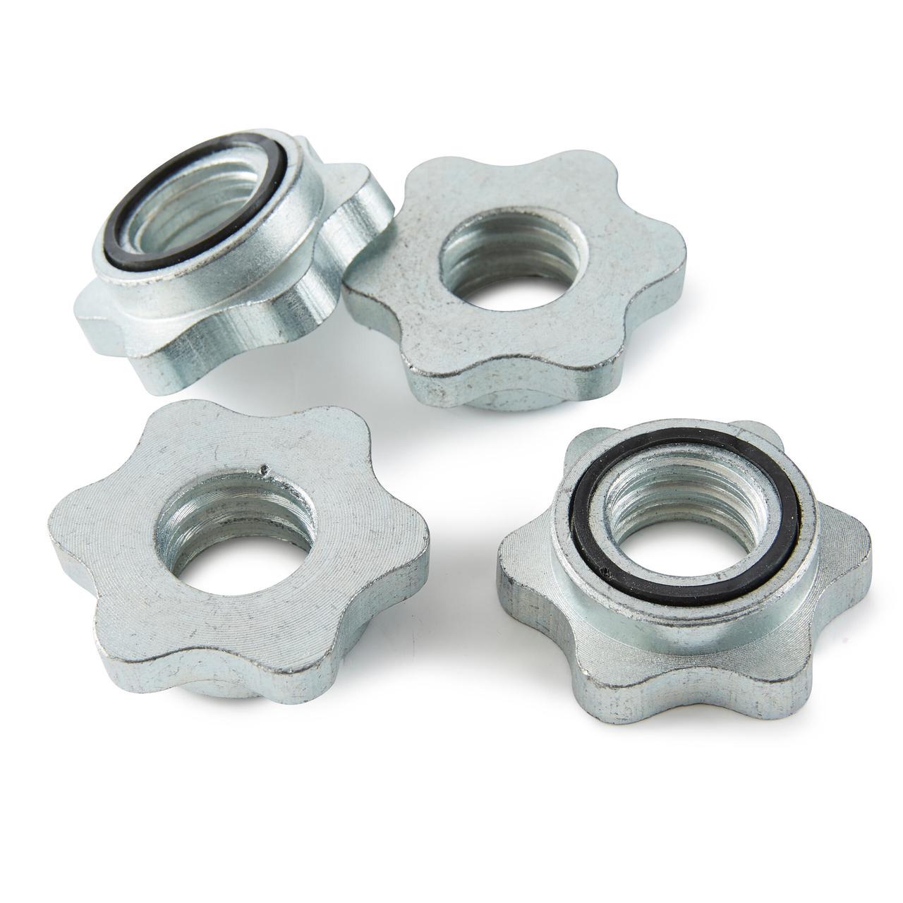 Набір дисків для силових тренувань 20 кг (18205690) - фото 10 Набір дисків для силових тренувань 20 кг (18205690) - фото 10