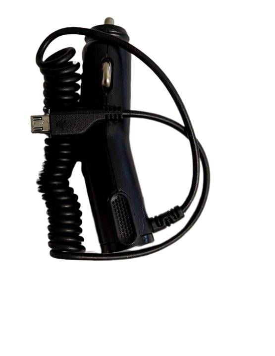 Зарядное устройство автомобильное для Samsung i9000 ACADU10CBECSTD micro-USB (6069622)