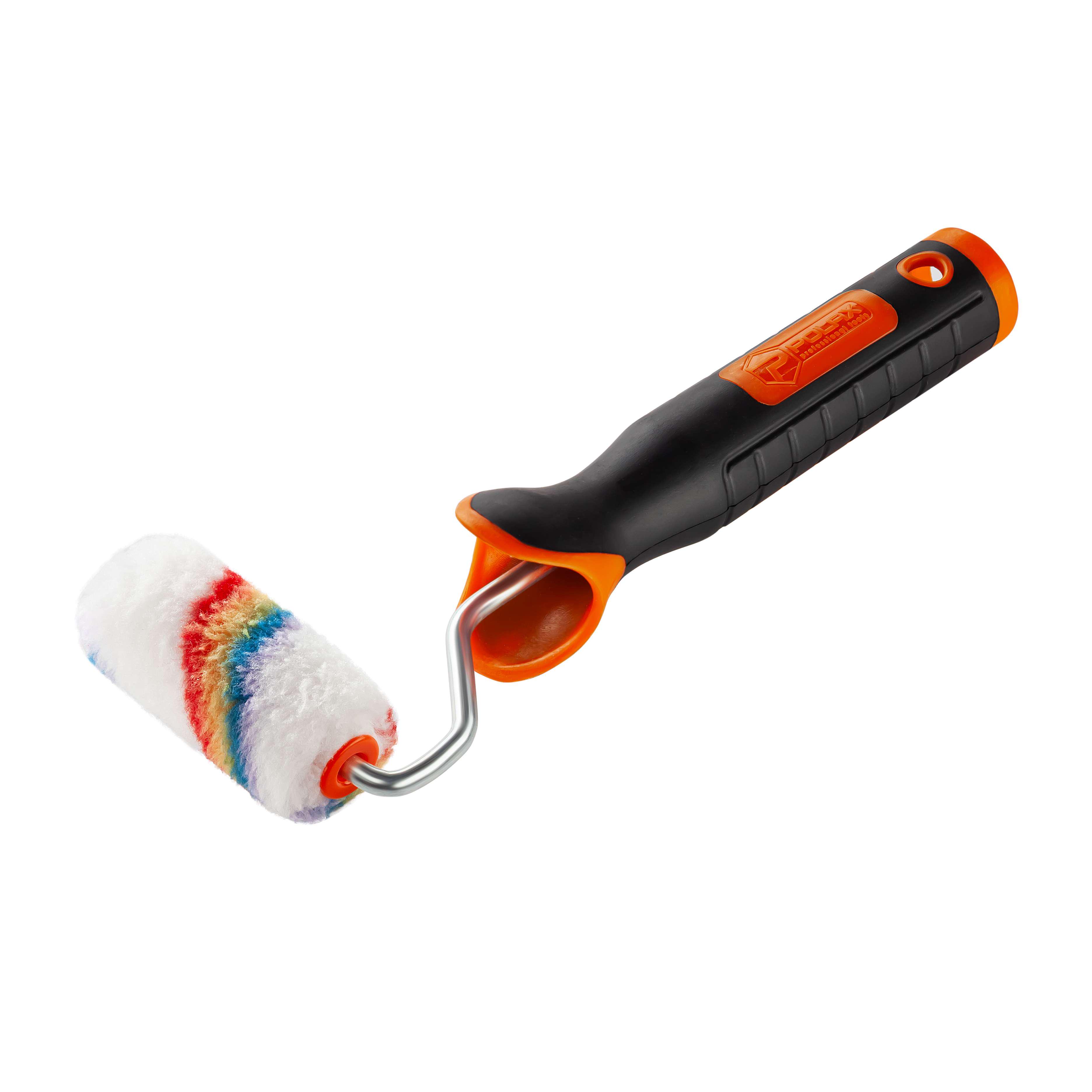 Валик Премиум Элитаколор 70х15 мм с ручкой (770-59)