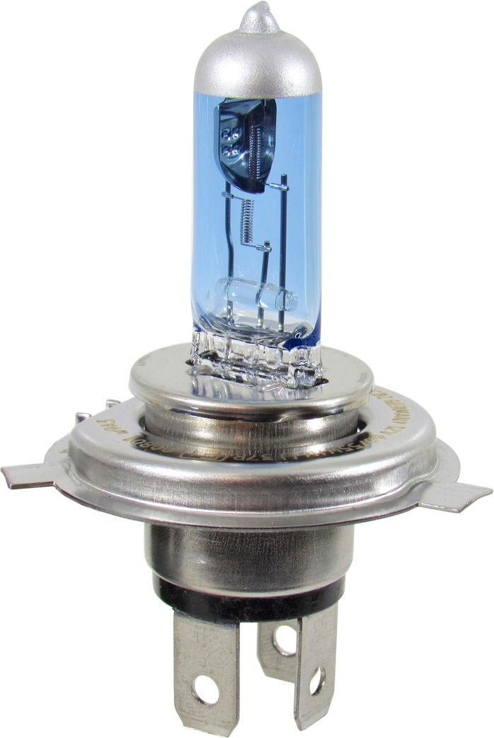 Лампочка галогенная Osram H4 P43t 12V-60/55 Вт +20 Cool Blue Intense 64193CBI 12V-H4 P43t