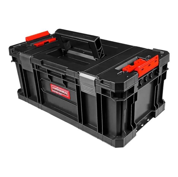 Ящик для инструментов Haisser 90122 System Two Plus Vario