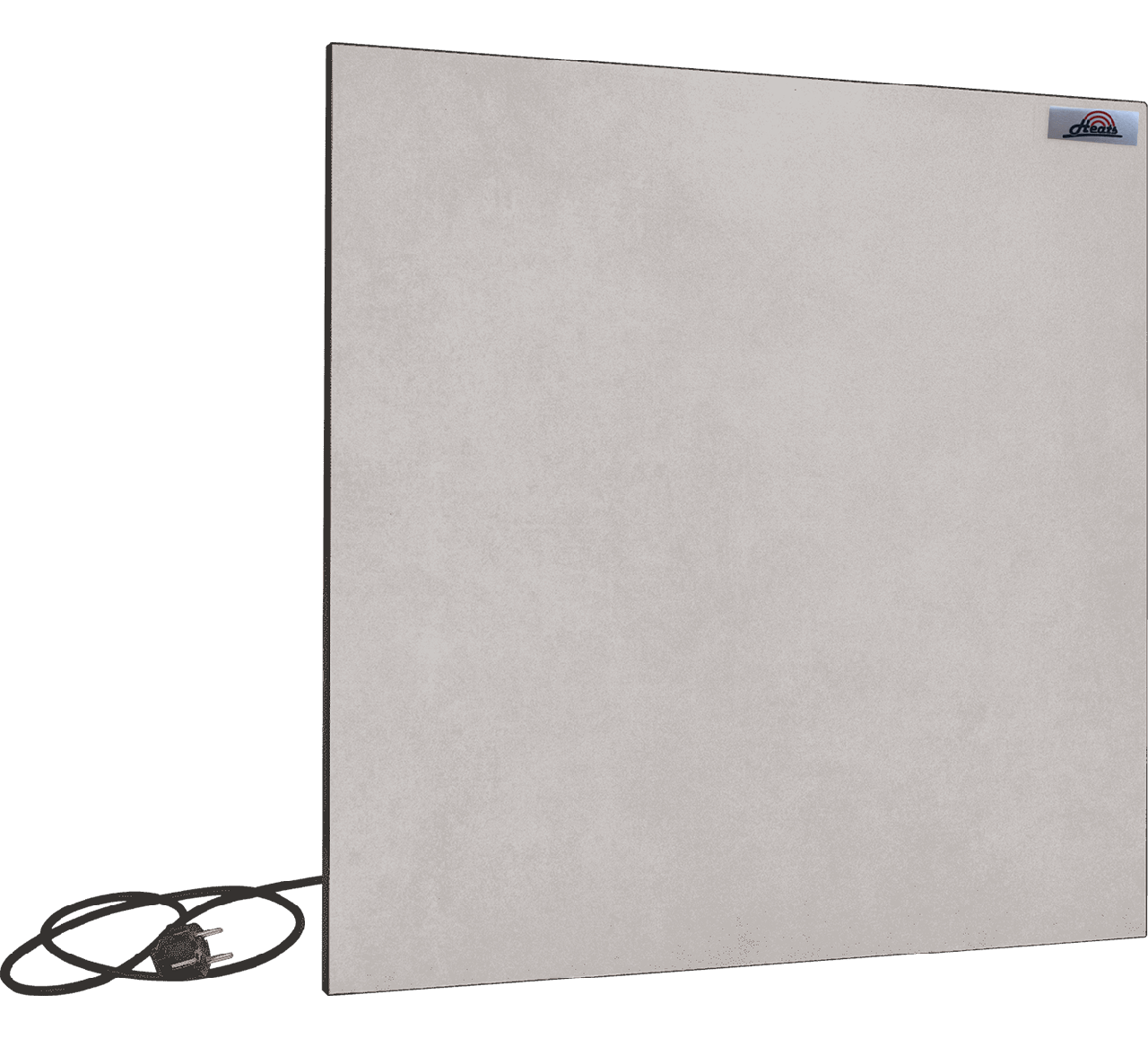 Обігрівач керамічний панельний електричний Heats 500 Loft з терморегулятором (2656552754) Обігрівач керамічний панельний електричний Heats 500 Loft з терморегулятором (2656552754)