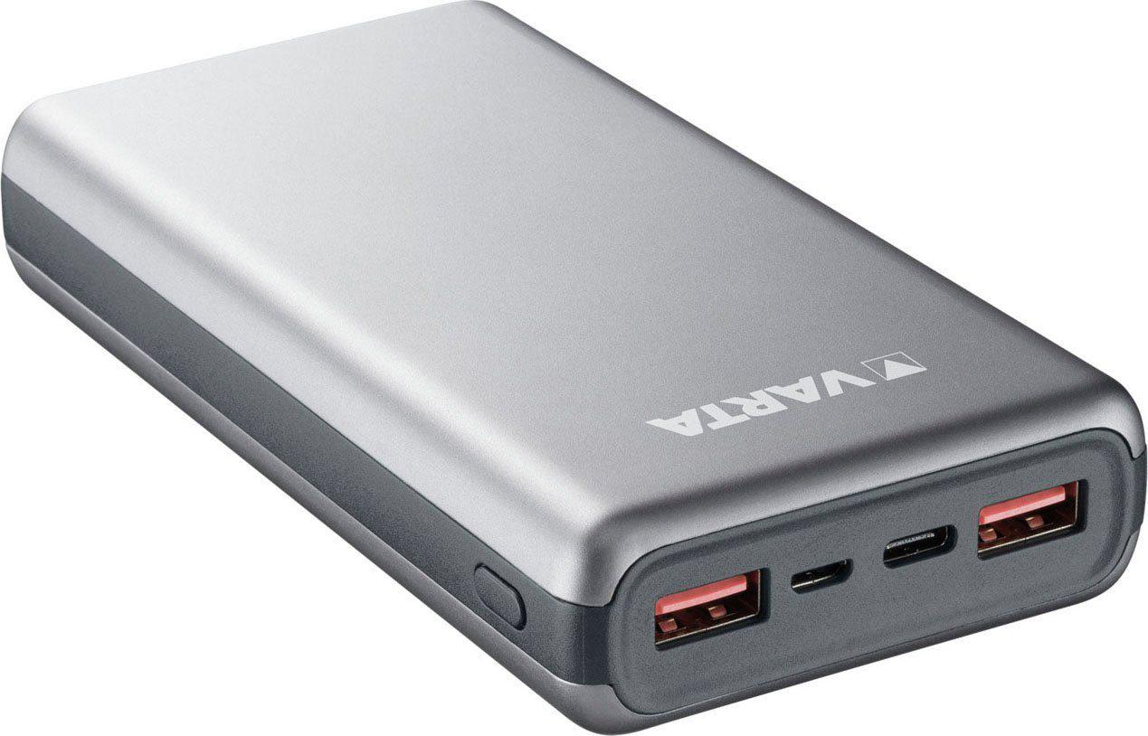 Повербанк Varta Fast Energy 20000 mAh (50925)