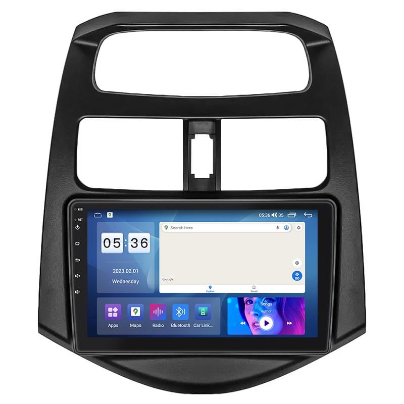 Автомагнитола штатная Lesko 4G/CarPlay/GPS/IPS/Wi-Fi для Ravon R2 2016-2020 2/32Gb 9" (1724320349) Автомагнитола штатная Lesko 4G/CarPlay/GPS/IPS/Wi-Fi для Ravon R2 2016-2020 2/32Gb 9" (1724320349)