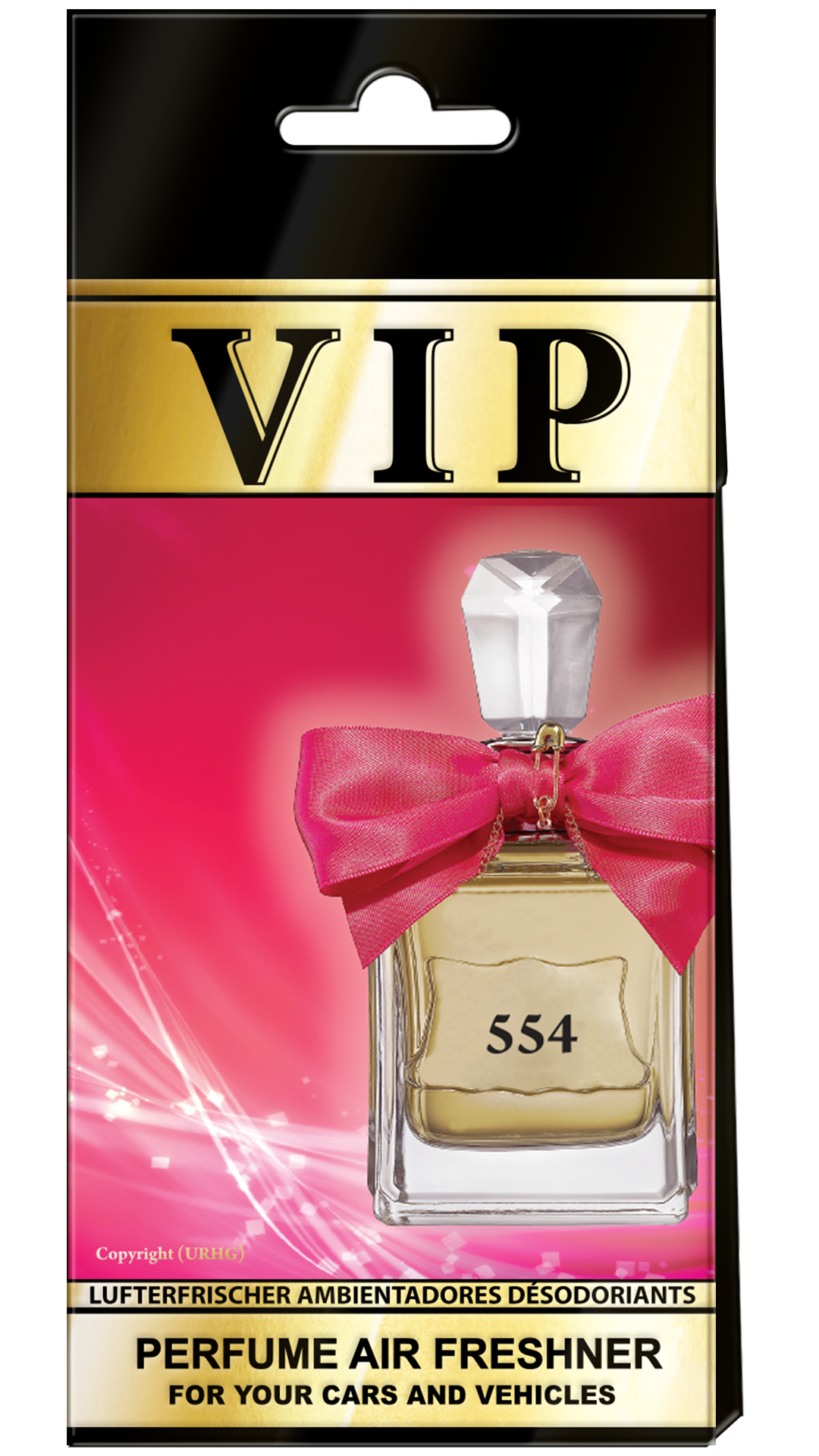 Автопарфюм Juicy Couture Viva La Juicy (26146) Автопарфюм Juicy Couture Viva La Juicy (26146)