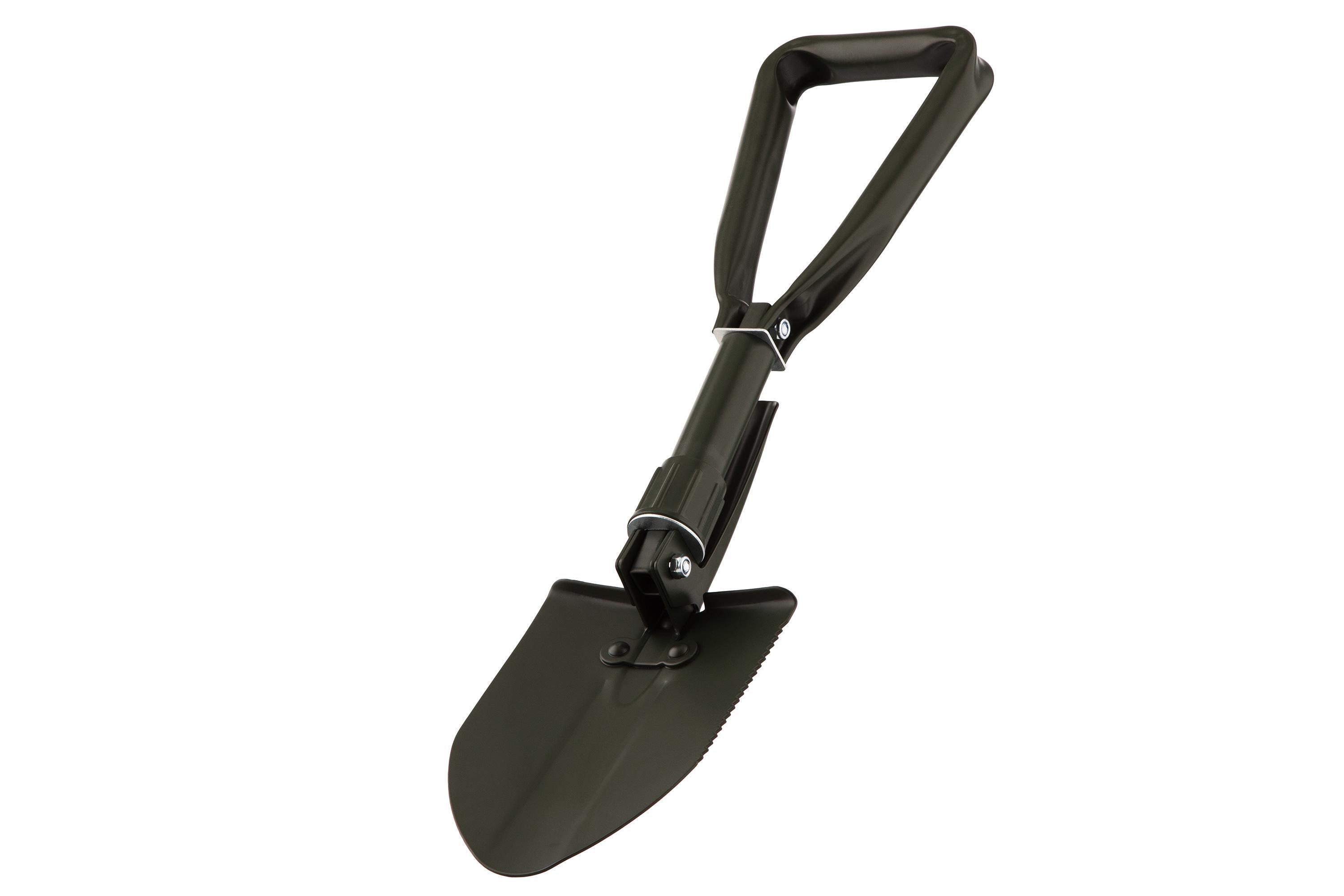 Лопата саперна 2E Raptor складана 47,5 см (ERC-2E-FS48) - фото 2 Лопата саперна 2E Raptor складана 47,5 см (ERC-2E-FS48) - фото 2
