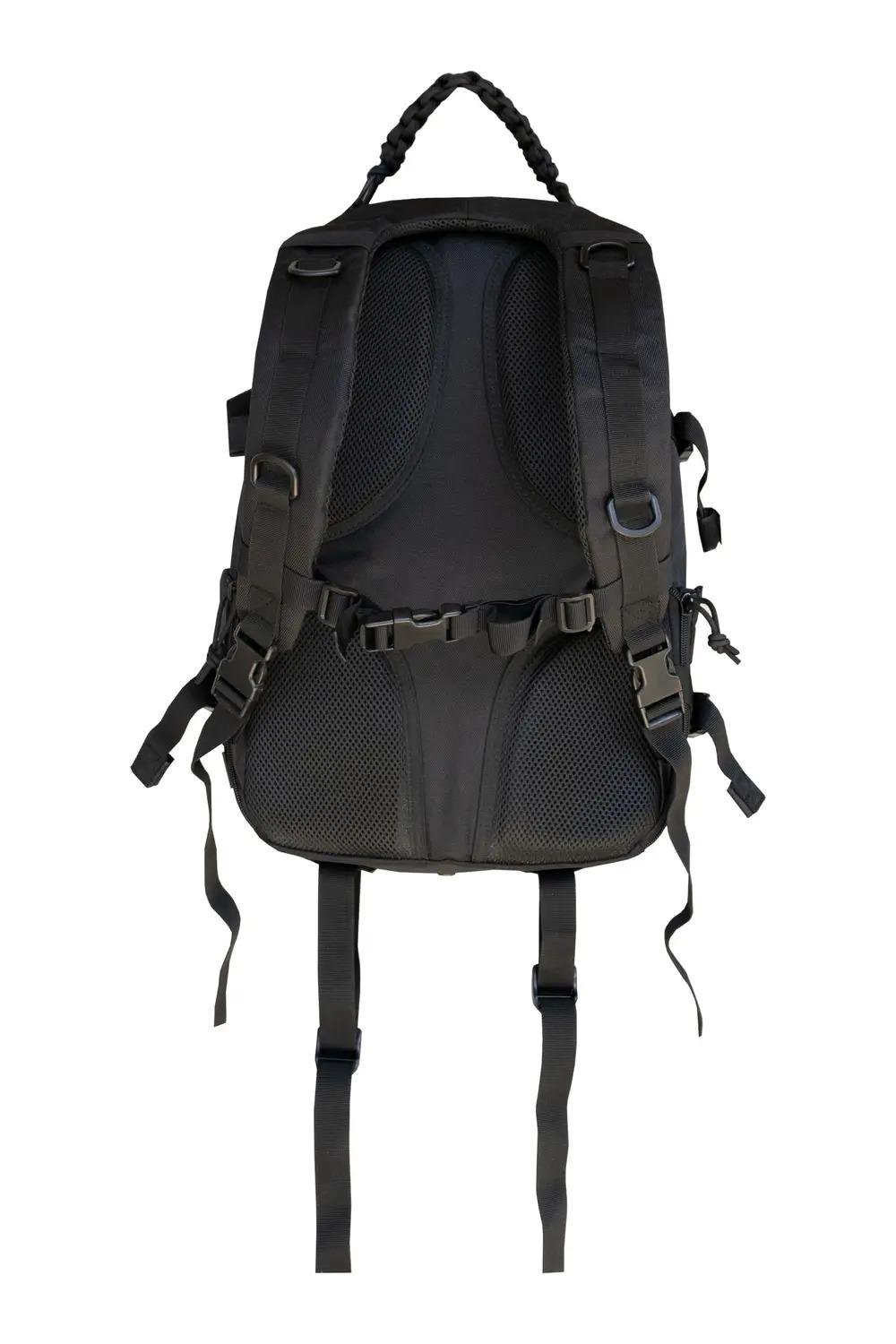 Рюкзак Tramp Tactical UTRP-043 50 л Black (fbc8612a) - фото 7