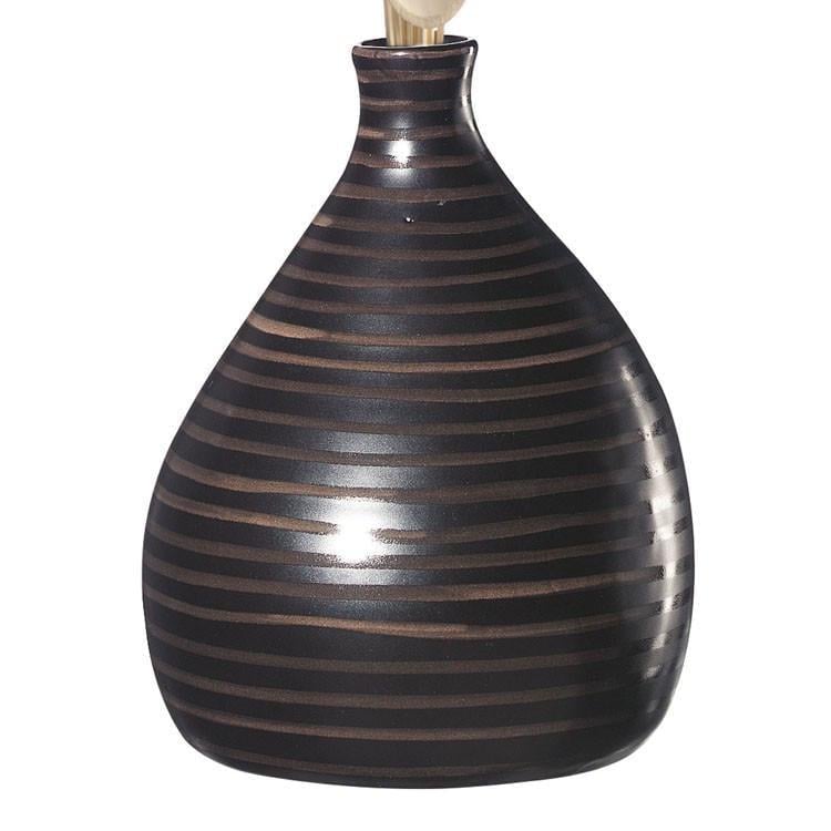 Ваза керамічна Asa Selection Cuba 260 мм (1013156) Ваза керамічна Asa Selection Cuba 260 мм (1013156)