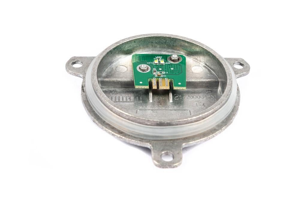 Led-модуль в фару 61849633 Niken для BMW 3 серия G20/21 2018- гг. Серый