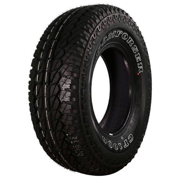 Шина всесезонная Comforser CF1000 285/60R18 116 T (2410840)