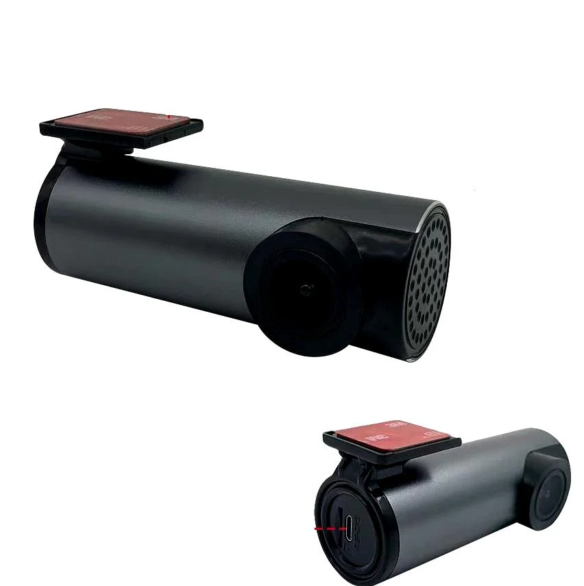 Видеорегистратор с двумя камерами (W7) - фото 3 Видеорегистратор с двумя камерами (W7) - фото 3