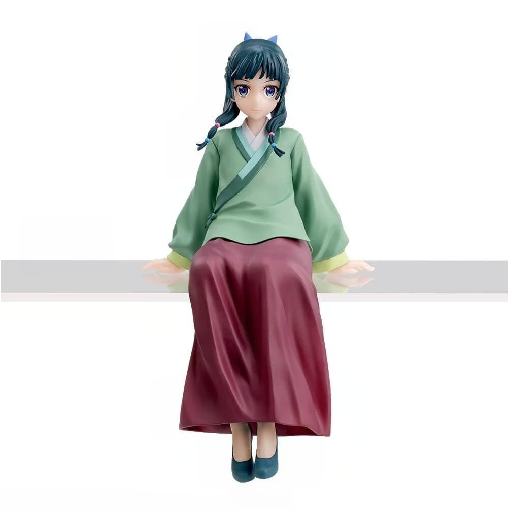 Фигурка аниме Chokonose Premium Figure SEGA Маомао Maomao Монолог травницы The Apothecary Diaries 14 см (2472288913)