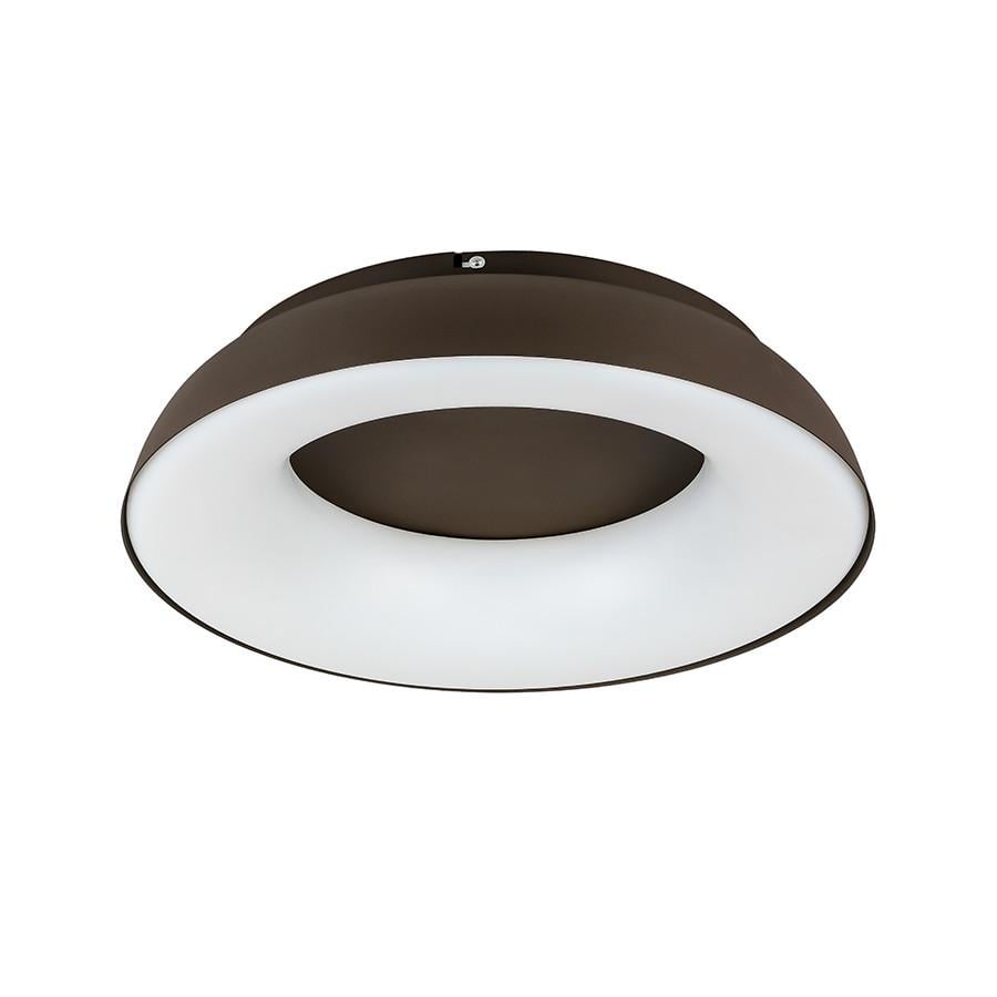 Люстра потолочная Levistella 797MX6018 480 CF LED круглая с пультом и приложением Кофейный (2691309125) Люстра потолочная Levistella 797MX6018 480 CF LED круглая с пультом и приложением Кофейный (2691309125)