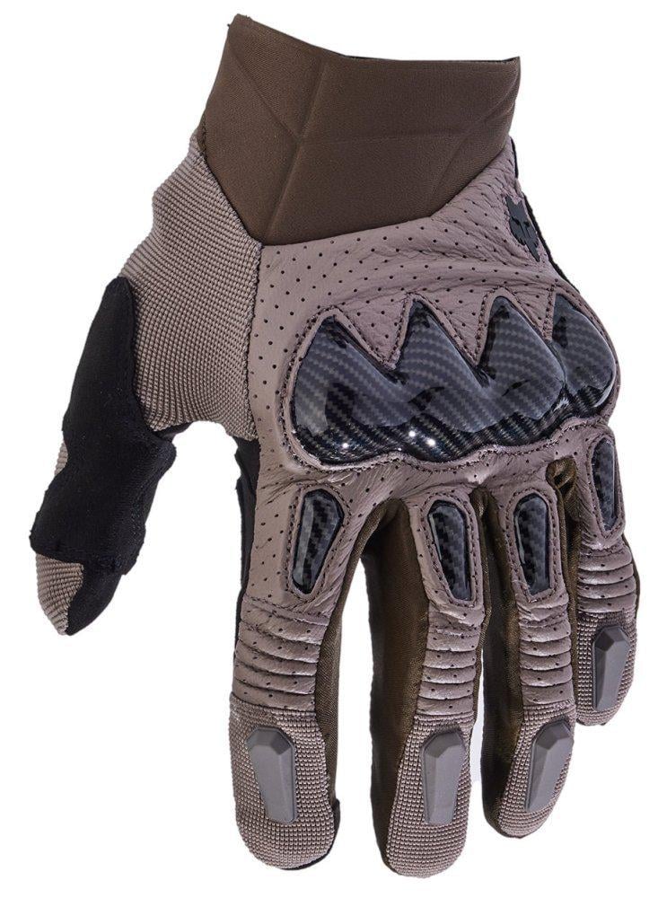 Моторукавиці Fox Bomber Glove - CE XL Taupe (34859)