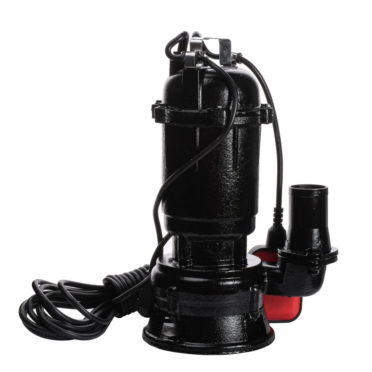 Насос фекальний VOLKS pumpe WQD8-12 0,9 кВт (11000728)