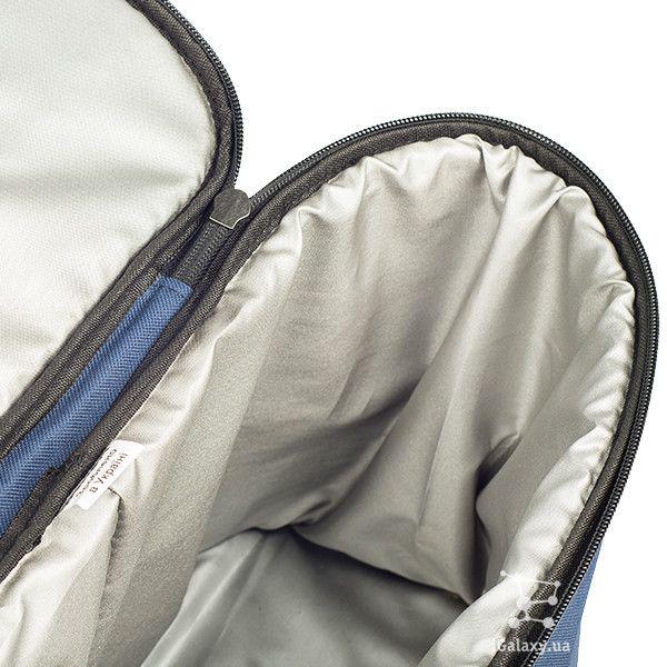 Комплект термосумка Long Ice Темно-синий 12 л 008-1 и термос Tramp 0,5 л (TRC-030) - фото 5 Комплект термосумка Long Ice Темно-синий 12 л 008-1 и термос Tramp 0,5 л (TRC-030) - фото 5