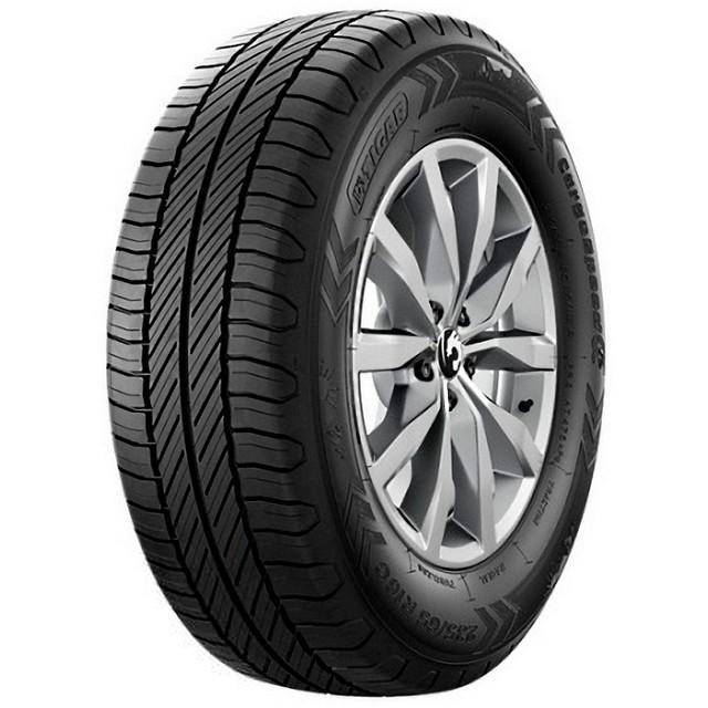 Шини Taurus Cargo Speed Evo 195/75 R16C 110/108R літо (1002429076)