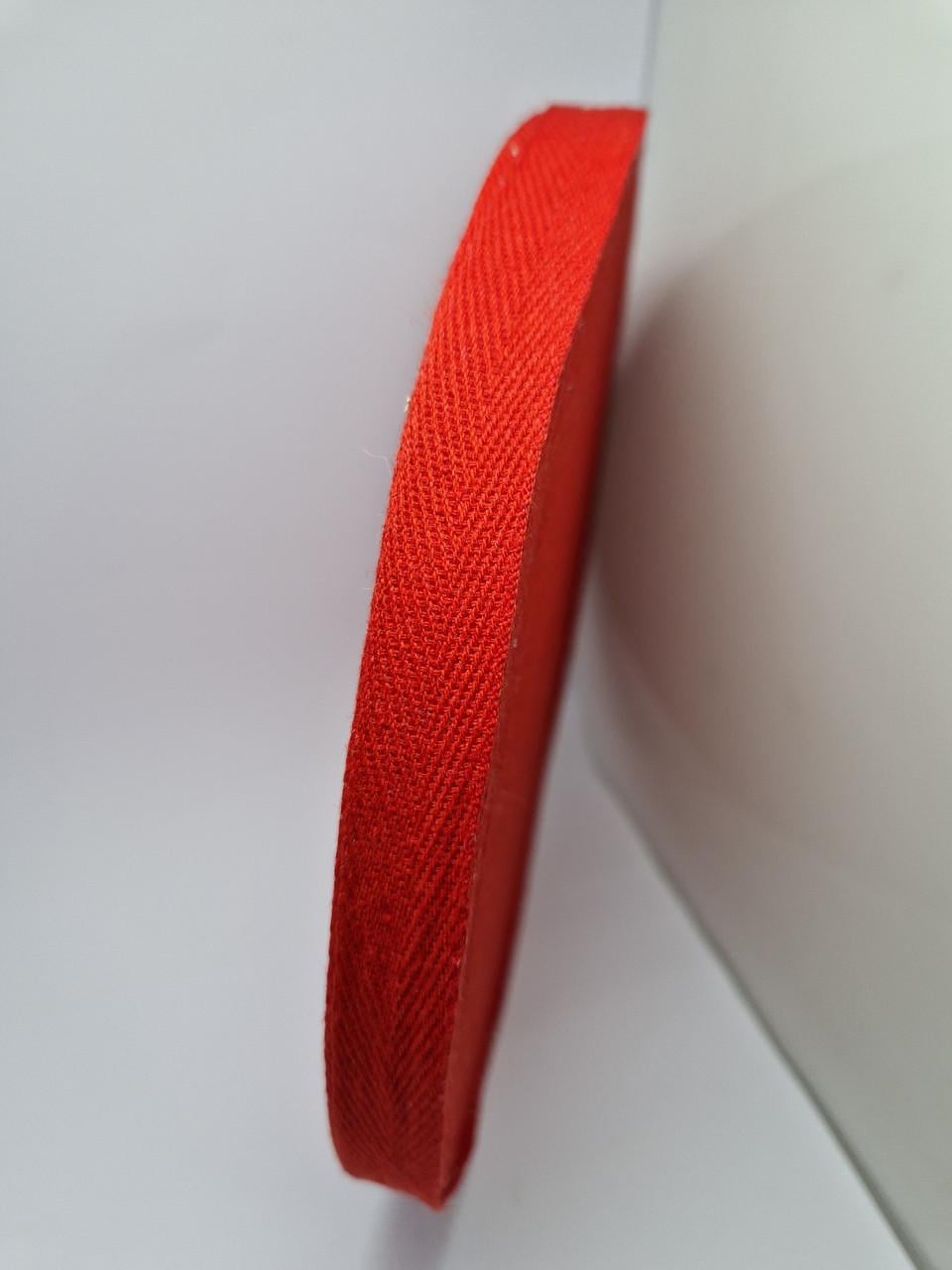 Стрічка кіперна 1,5 см Червоний (1854014595) Стрічка кіперна 1,5 см Червоний (1854014595)