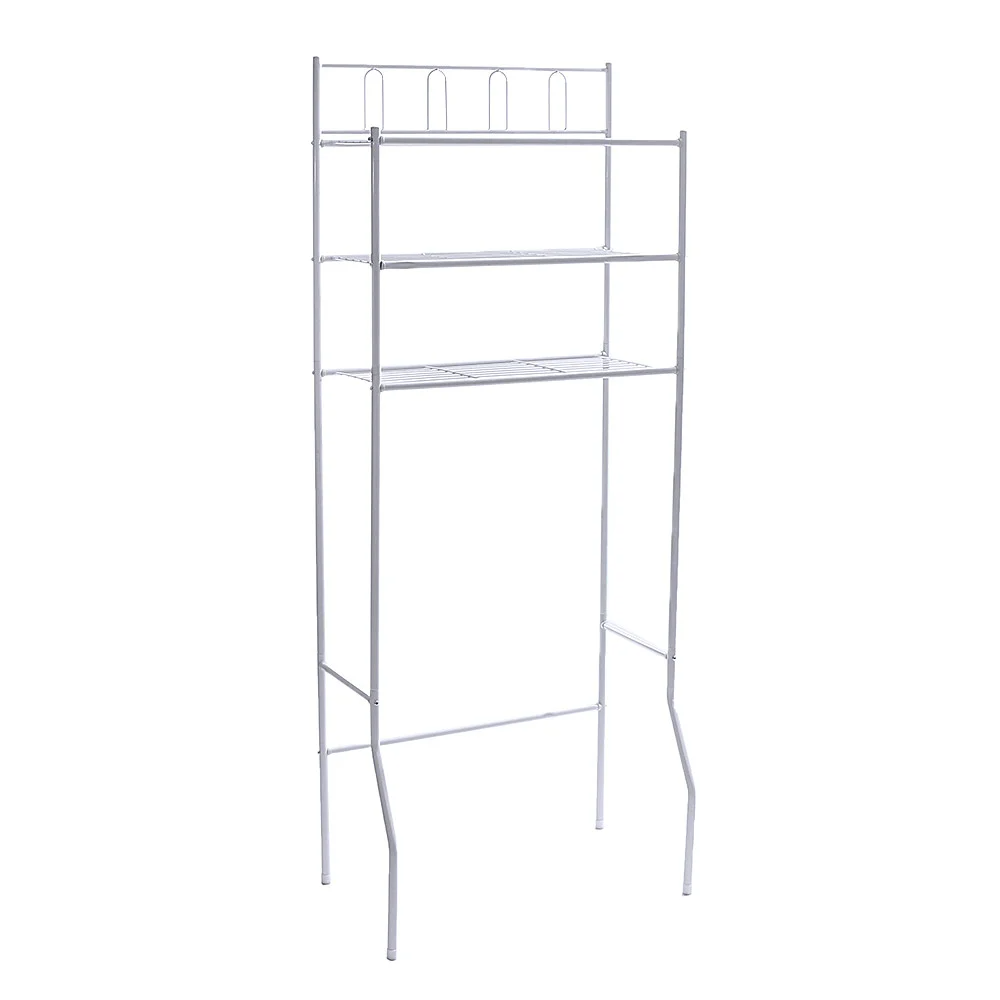 Полка-стеллаж над унитазом Opty Toilet Rack 3 яруса 150 см