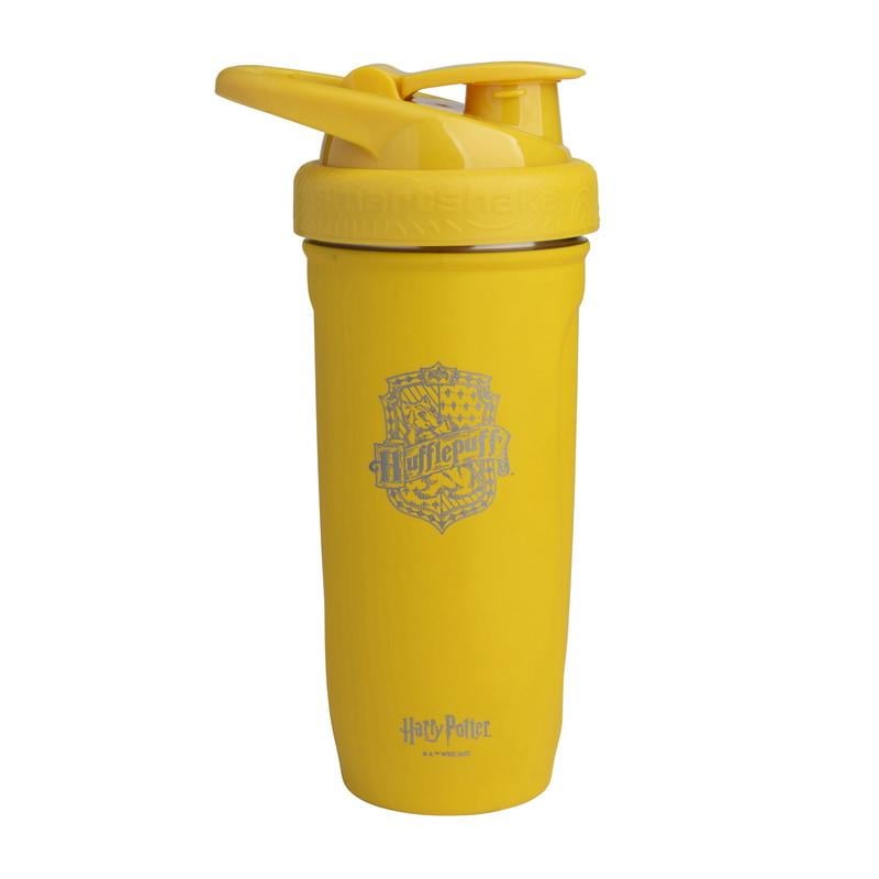 Шейкер SmartShake Reforce Harry Potter Hufflepuff 900 мл (21269-01)