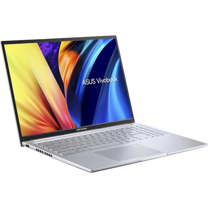 Ноутбук Asus X1605VAP-MB019 Cool Silver