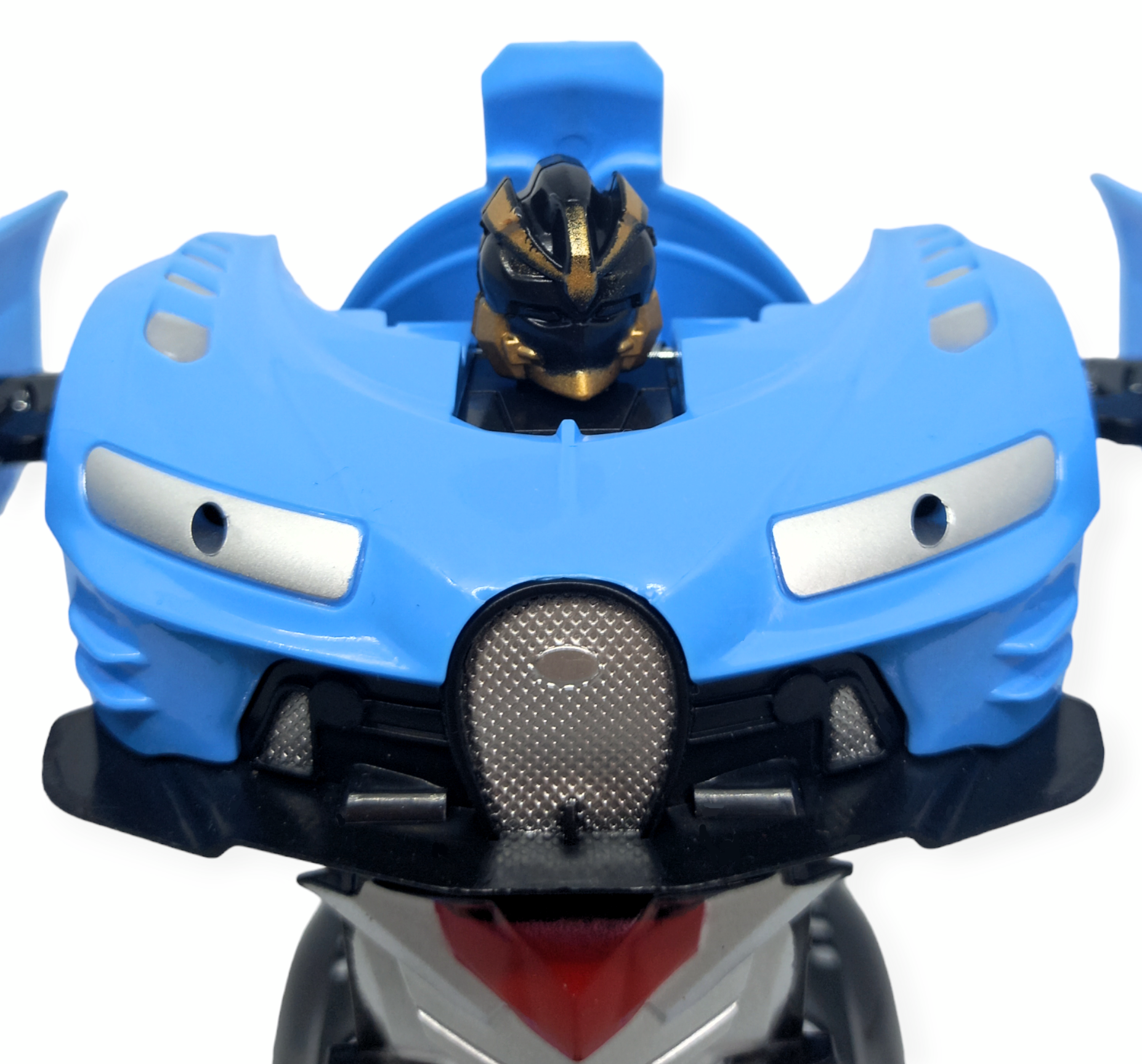 Машинка робот-трансформер на радиоуправлеении Variable Mars - фото 5