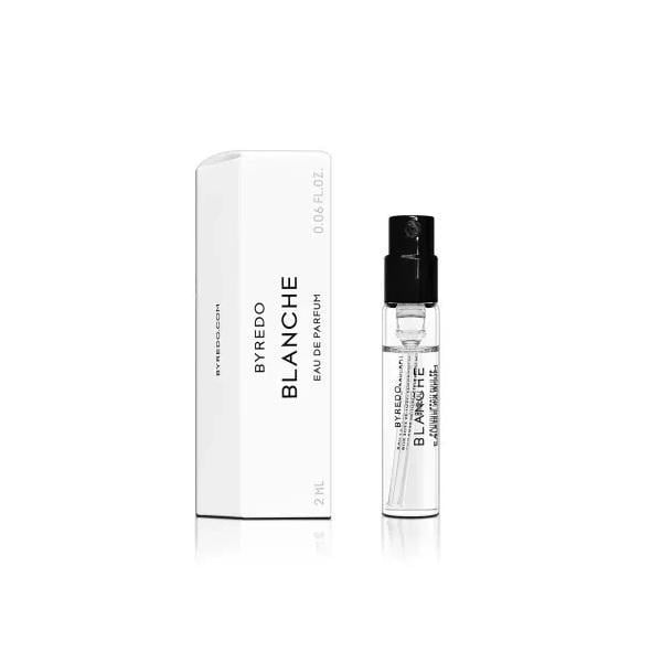 Парфюмированная вода для женщин Byredo Blanche 2 мл пробник (404827)