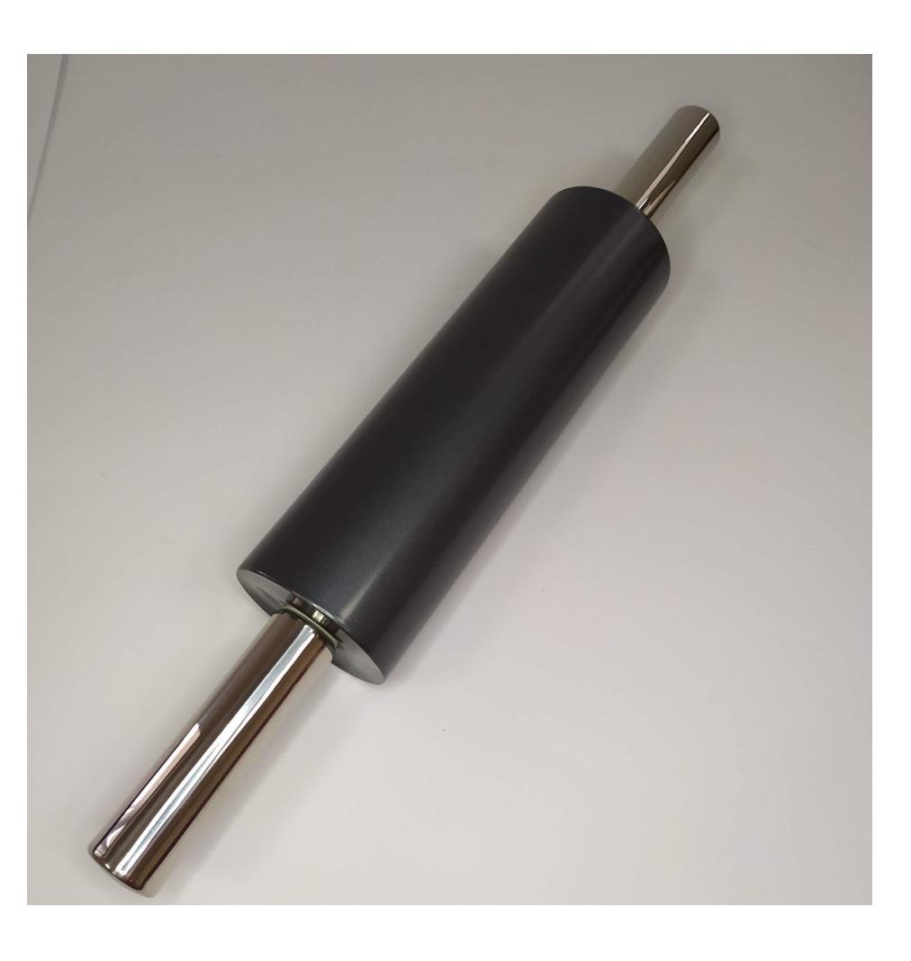 Скалка Dynasty с тефлоновым покрытием 8х46х7,5 см (bb2b9b12)