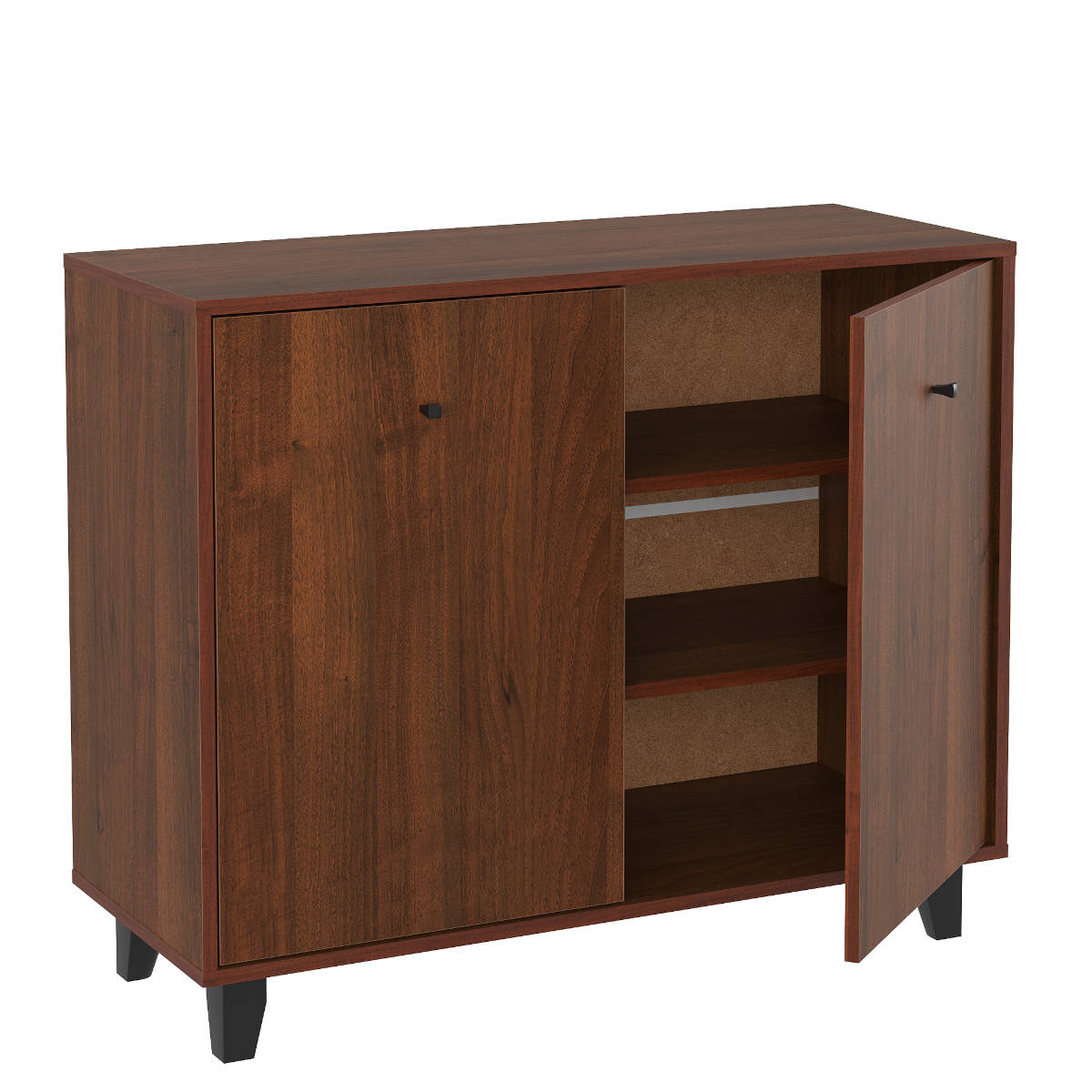 Комод Компанит 20 100х40х82 см Орех эко (6453f520c0a99d2beb75a985) Комод Компанит 20 100х40х82 см Орех эко (6453f520c0a99d2beb75a985)