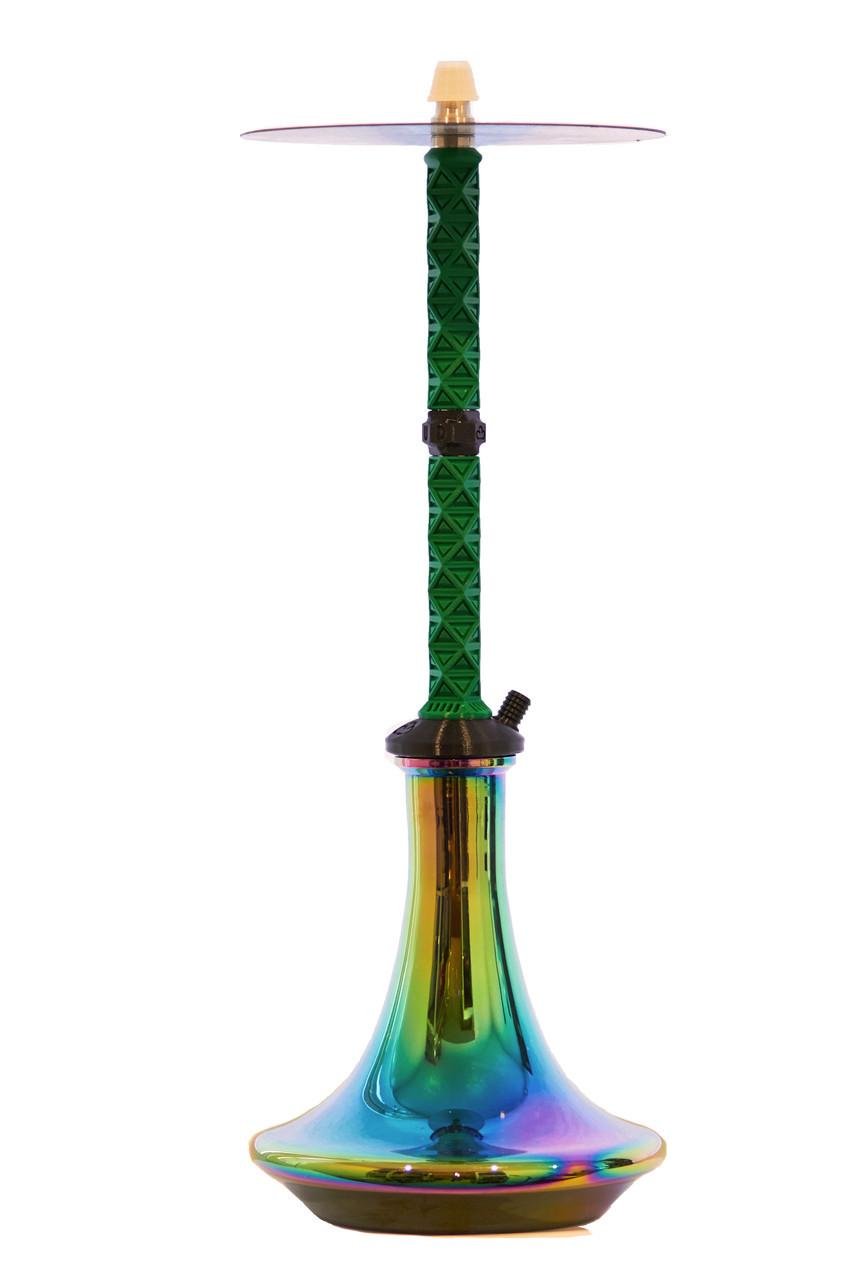 Кальян Cloud на 1 персону 68 см Green (1126978151)