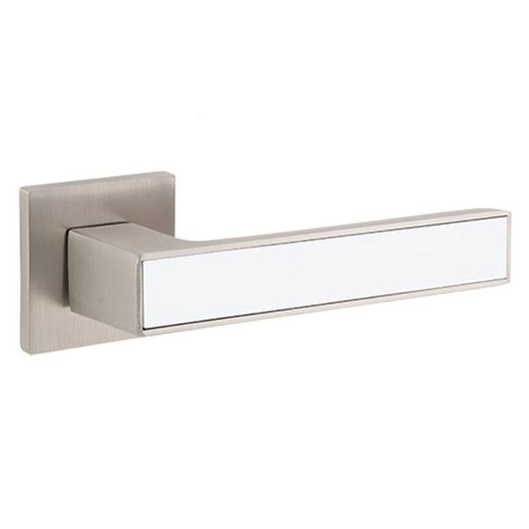 Ручка раздельная Sempra H-30111-A-NISM/W SLIM (37159688)