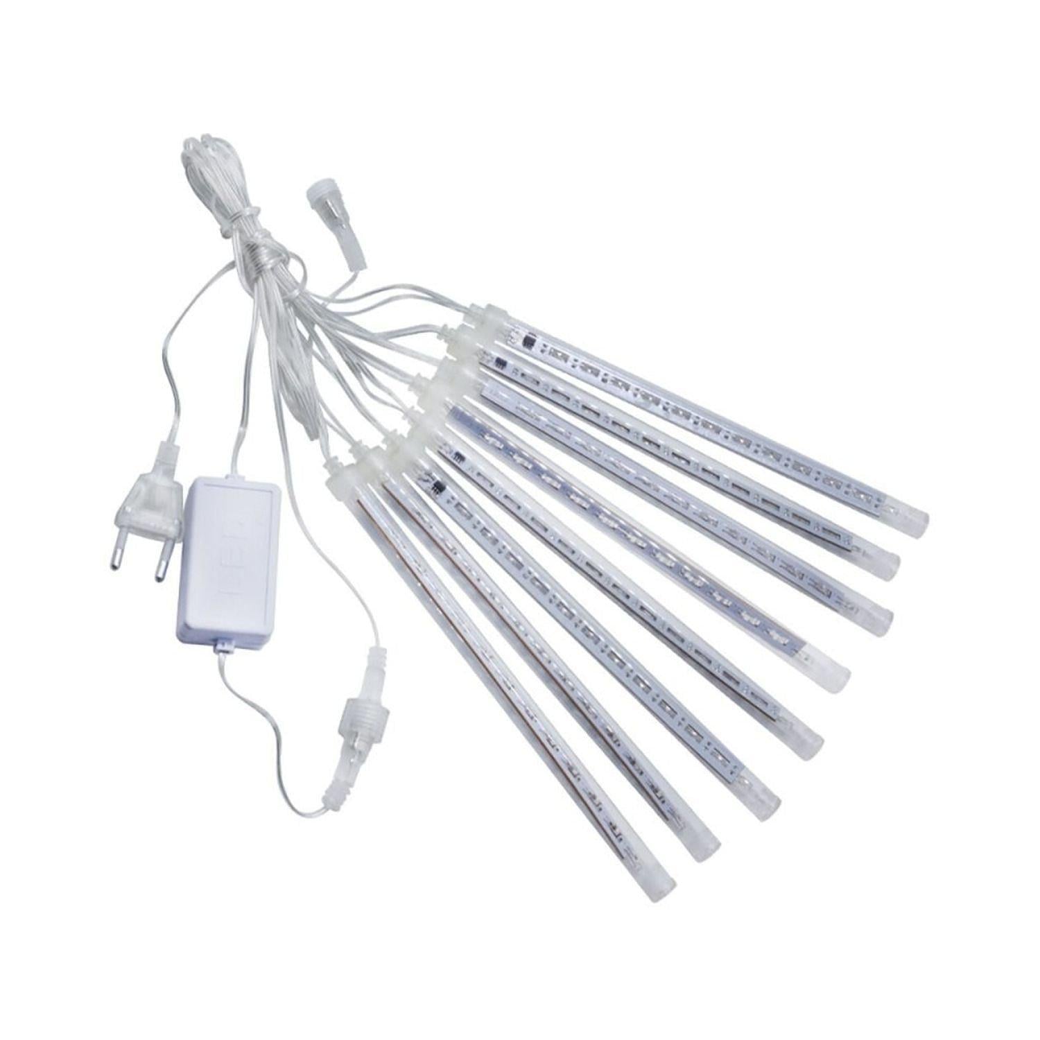 Гирлянда палочка STICKS W 7755 Сосулька White Light (efa19166)