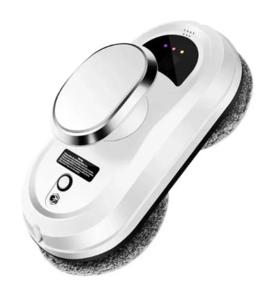 Робот-мойщик окон Glass Cleaning Robot дистанционное управление Белый (2104618661) - фото 1 Робот-мойщик окон Glass Cleaning Robot дистанционное управление Белый (2104618661) - фото 1