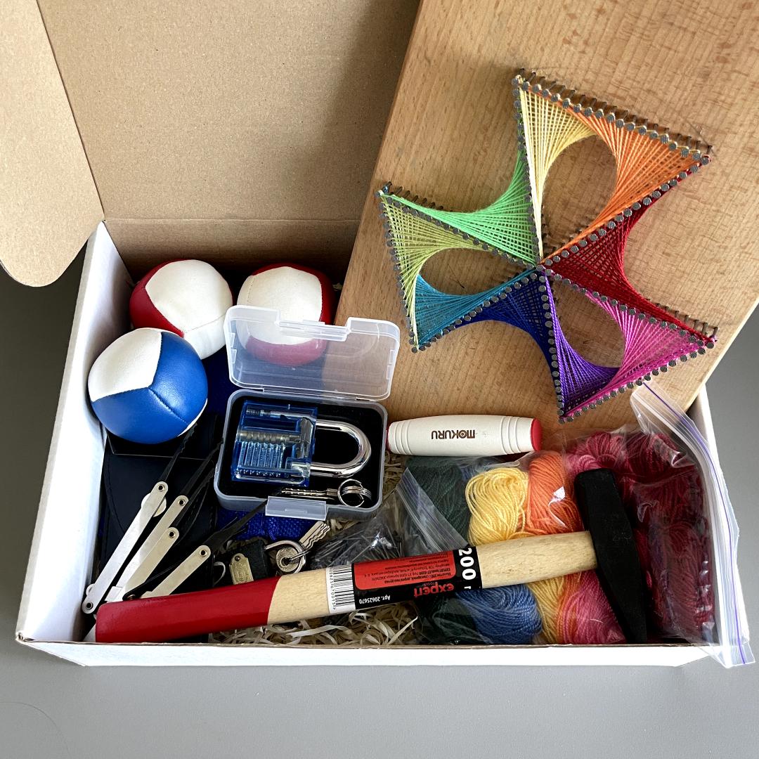 Подарунковий бокс для хлопця (2243372728)