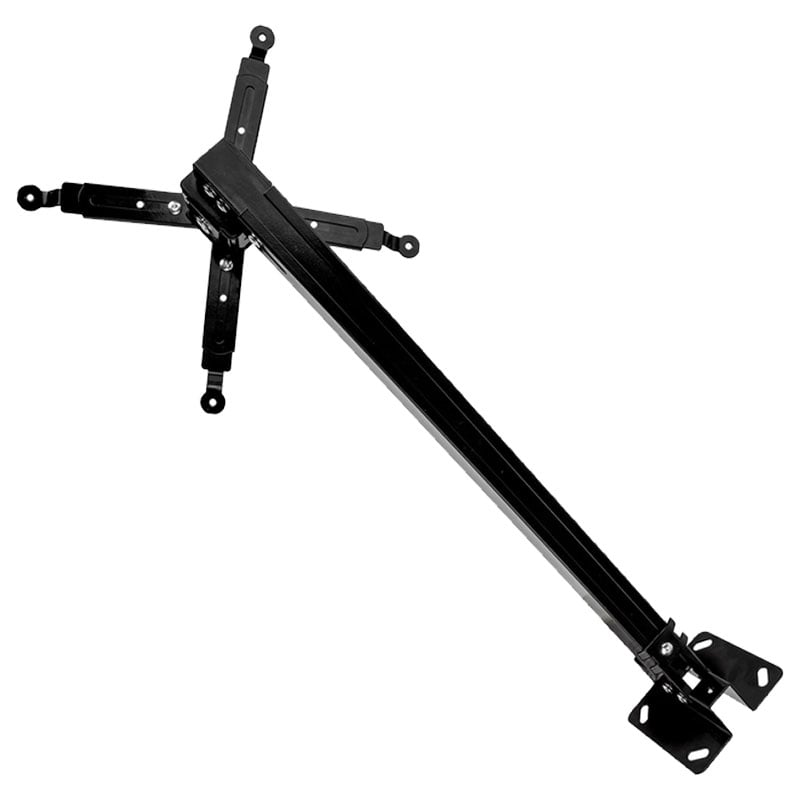 Кріплення для проектора Charmount PRB43-65 кронштейн настінний/стельовий Black (23793605) - фото 16 Кріплення для проектора Charmount PRB43-65 кронштейн настінний/стельовий Black (23793605) - фото 16