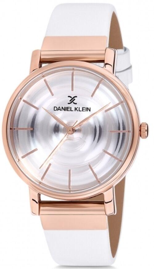 Наручний годинник жіночий Daniel Klein DK12076-5 (107948)