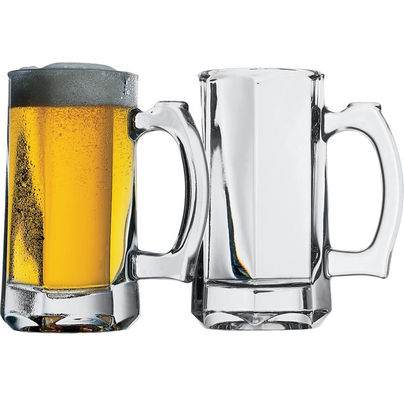 Набор кружек Bremen 2 шт. 350 мл - фото 3