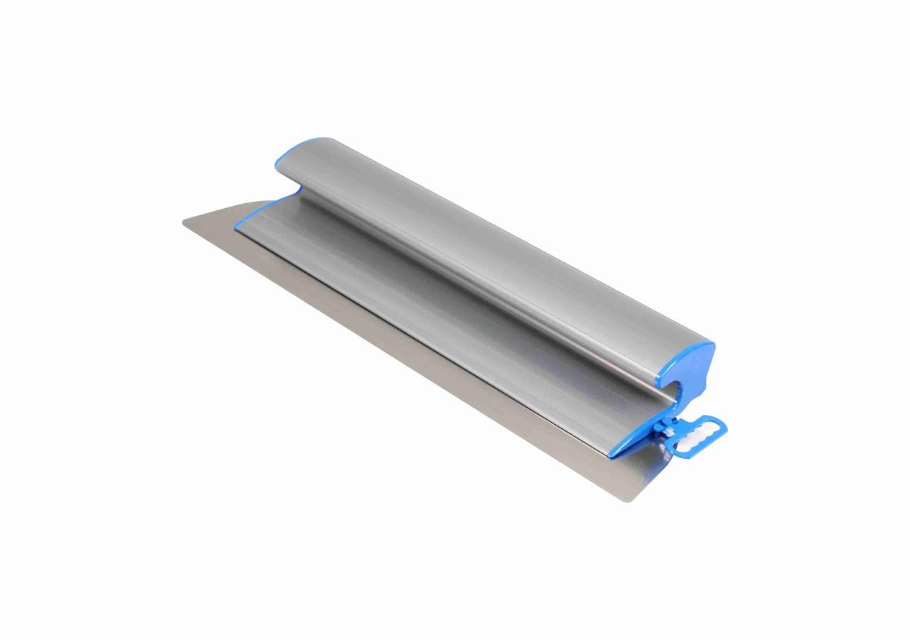 Шпатель Kubala для машинного нанесення шпаклівки зі знімним лезом 0,3 мм 600 мм