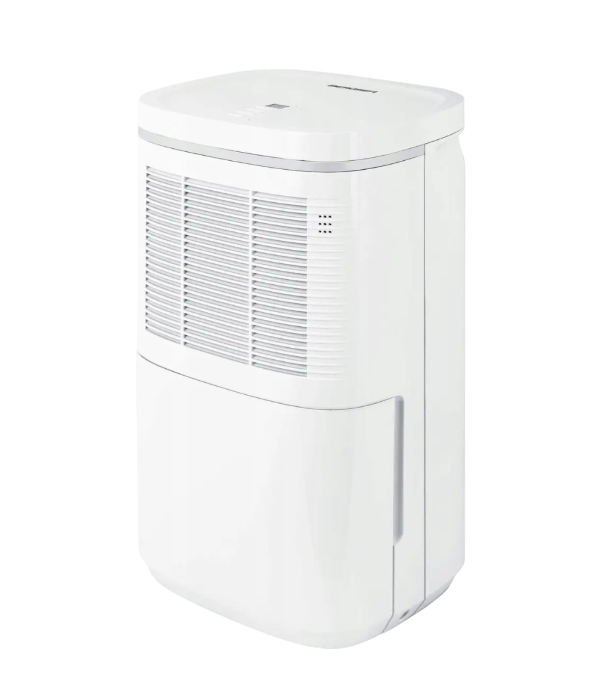 Осушувач повітря Berdsen BD-520 200 W 10 l/24 h (100934)