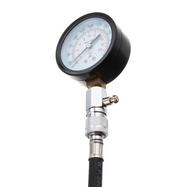 Компресометр для бензинових двигунів Intertool (AT-4001) - фото 5 Компресометр для бензинових двигунів Intertool (AT-4001) - фото 5