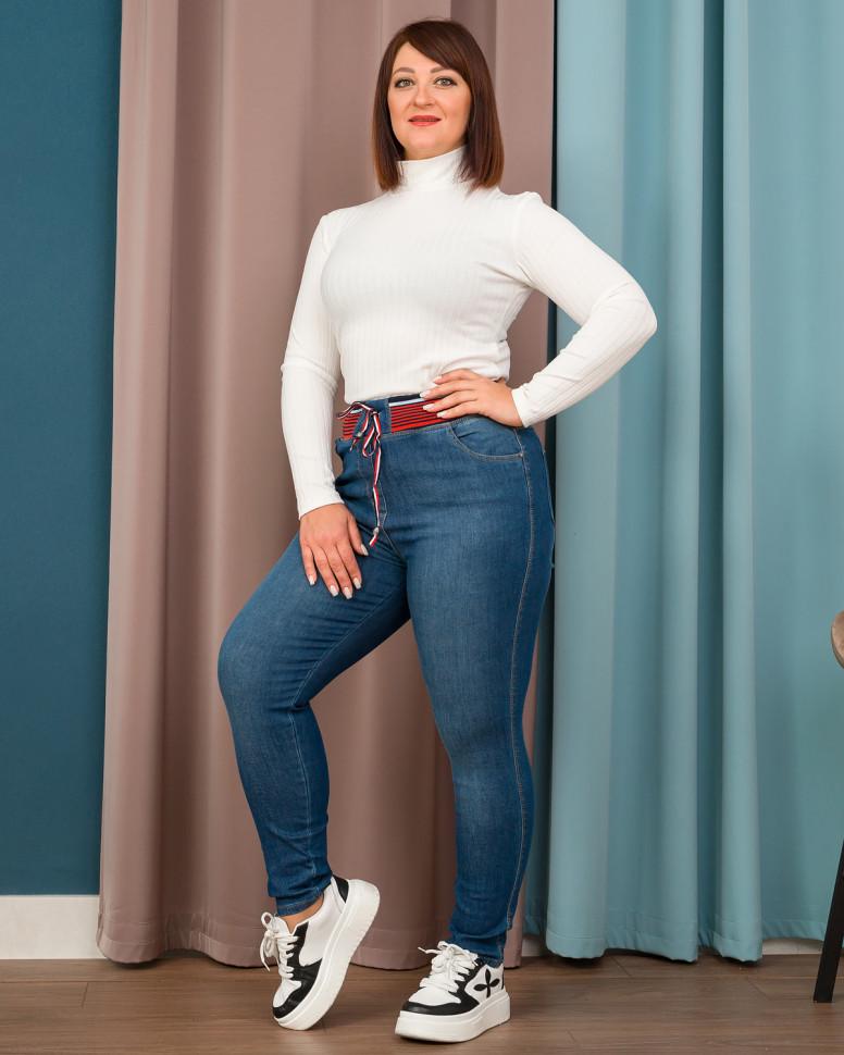 Джинси Serra S-8012-1 p. 44 - фото 8 Джинси Serra S-8012-1 p. 44 - фото 8