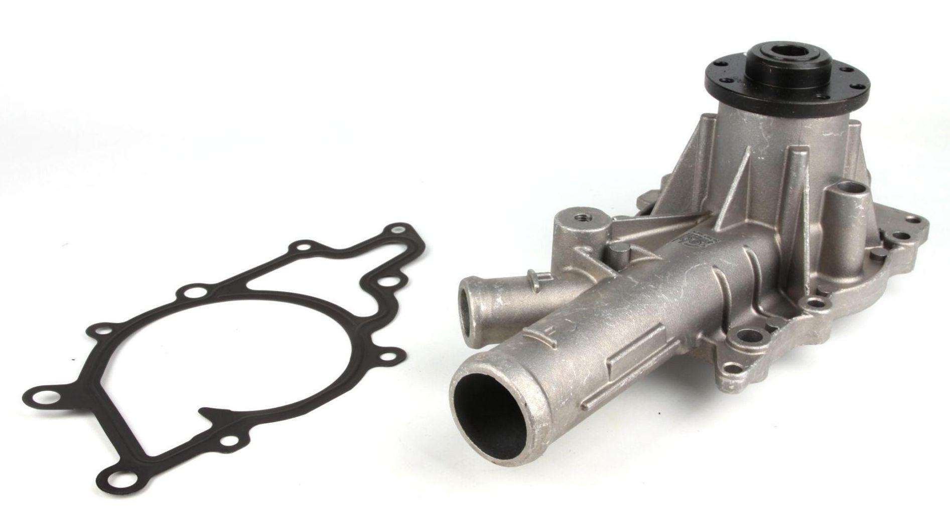 Помпа воды FEBI BILSTEIN Mercedes Sprinter 906/Vito W639 2.2CDI-26393