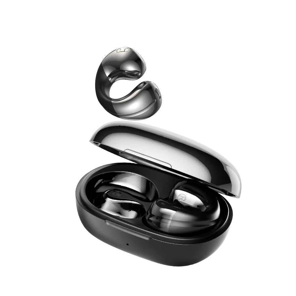 Наушники-клипсы Langsdom TS22 с Bluetooth 5.4 и шумоподавлением ENC (26736544) Наушники-клипсы Langsdom TS22 с Bluetooth 5.4 и шумоподавлением ENC (26736544)